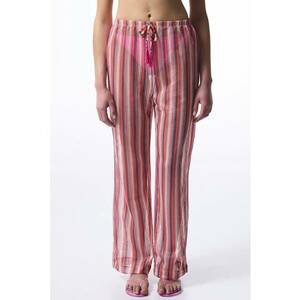 alb / transparent / roz imagine