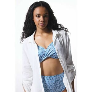 Camasa cu maneci lungi - de plaja imagine