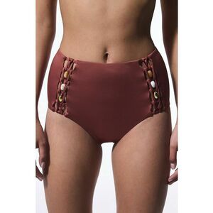 Slip cu margele imagine