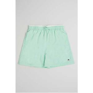 Pantaloni scurti de baie cu snur imagine