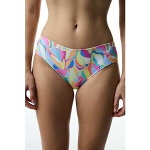 Bikini cu imprimeu floral imagine