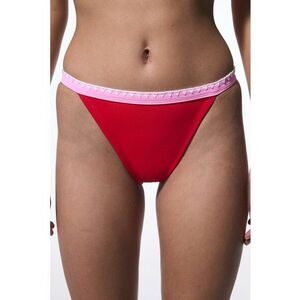 Bikini cu model uni imagine