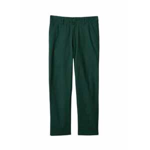 Pantaloni barbati - Verde - W32 imagine