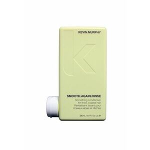 Smooth.Again.Rinse balsam pentru netezire pentru par aspru si indisciplinat 250 ml imagine