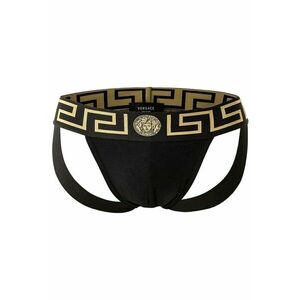 Chiloti cu suspensor din amestec de bumbac imagine