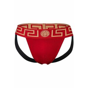 Chiloti cu suspensor din amestec de bumbac imagine