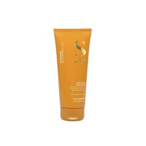 Tratament hranitor pentru parul expus la soare - Semi di Lino - After Sun Treatment - 200 ml imagine
