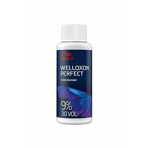 Emulsie oxidant Welloxon Perfect - 60 ml imagine