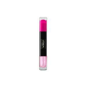 Lac de unghii L'oreal Infallible Gel Nail Polish 010 Keep Magenta imagine