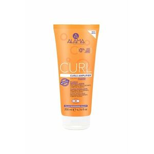 Fluid pentru modelarea buclelor CURL 200 ML imagine