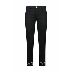 Pantaloni skinny cu 5 buzunare imagine