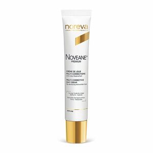 Crema de zi antirid Noveane Premium - 40 ml imagine