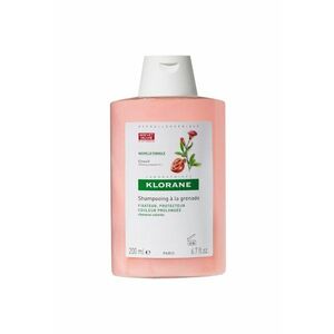 Sampon cu extract de rodie - 200ml imagine