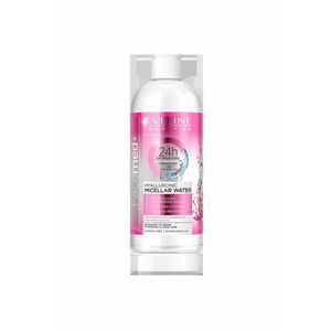 Apa micelara Acid Hyaluronic 3 in 1 imagine