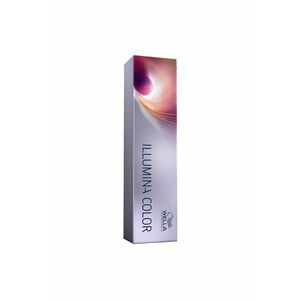 Vopsea permanenta Illumina Color Blond 10/81 - 60ml imagine