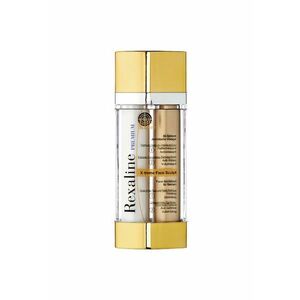 Serum De Fata Premium Line Killer X-Treme Face Sculpt - 2x15 ml imagine