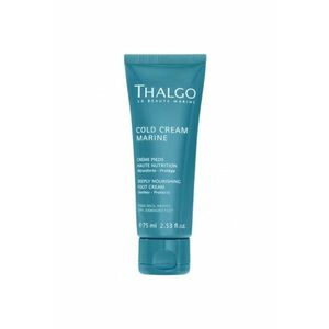Crema pentru picioare Cold Cream Marine - 75ml imagine
