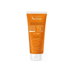Lotiune cu protectie solara SPF 50+ - 100 ml imagine