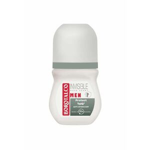 Deodorant roll-on pentru barbati - Invisible - 50ml imagine