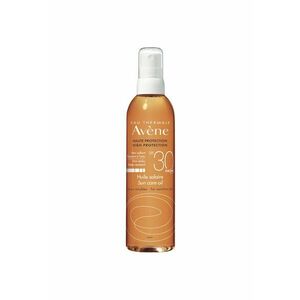 Ulei cu protectie solara SPF 30 - 200 ml imagine