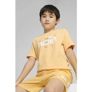 Tricou cambrat cu logo imagine