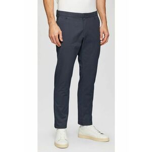 Pantaloni chino - Phoenix - cu talie medie si croiala Regular Fit imagine