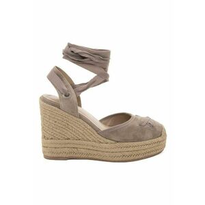 Sandale espadrile wedge Rely imagine