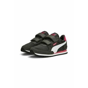 Pantofi sport de plasa cu velcro ST Runner v3 imagine