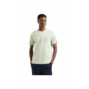 Tricou pentru Barbati - m oversize logo tee ss - 7M000149-AF14772-U9004 - XS INTL - Verde imagine