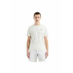 Tricou pentru Barbati - m tee ss vi - 7M000179-AF13530-U0005 - Alb imagine