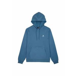 Hanorac unisex Hoodie Converse Star Chevron Azul imagine