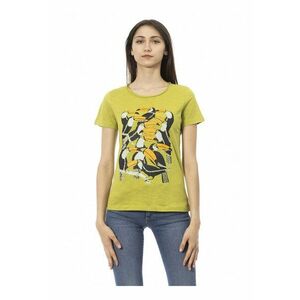 Tricou cu imprimeu grafic imagine