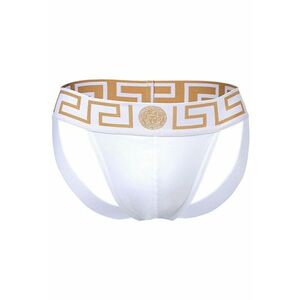 Chiloti cu suspensor din amestec de bumbac imagine