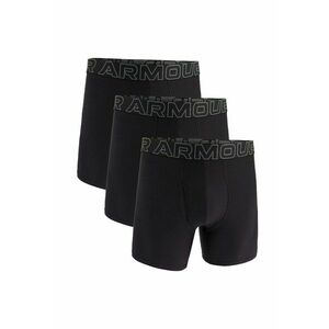 Set de boxeri cu banda logo in talie 174111 - 3 perechi imagine