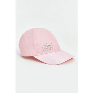 Sapca cu cozoroc stralucitor imagine