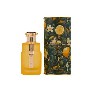 Apa de parfum Emir - Memories of summer Lueur d'espoir - Unisex - 100 ml imagine