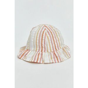 Palarie bucket cu imprimeu imagine