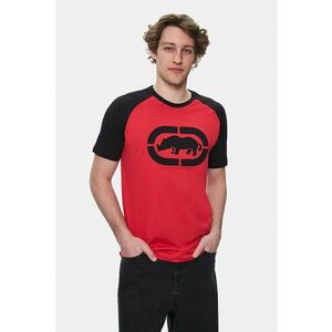 Tricou din bumbac cu imprimeu Osvaldo imagine