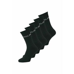 Ciorapi JACK &JONES Regen Tennis 5 perechi 38024 imagine