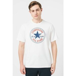 Tricou unisex de bumbac cu logo Go-To All Star imagine
