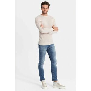 Pulover tricotat fin imagine