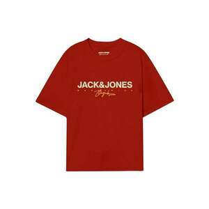 Tricou JACK &JONES Canguu FST JNR 45834 imagine