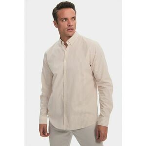 Camasa uni cu guler clasic imagine