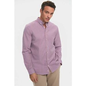 Camasa Oxford in dungi imagine