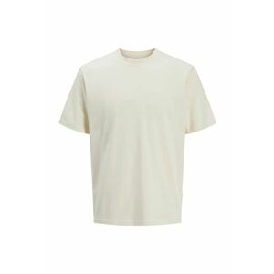 Tricou JACK &JONES Lido AOP Back Print 43775 imagine