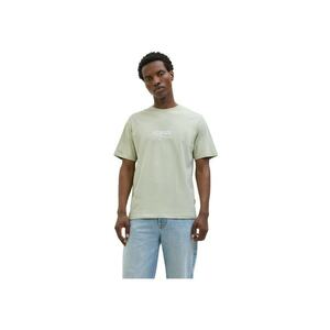 Tricou JACK &JONES Almeria Branding 43815 imagine