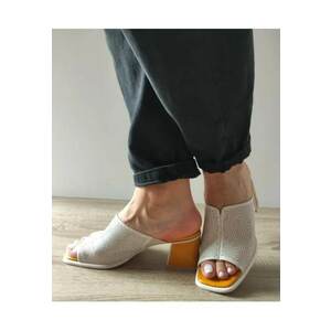 Saboti Casual Dama 60019B 52-N Bej - Bej - imagine