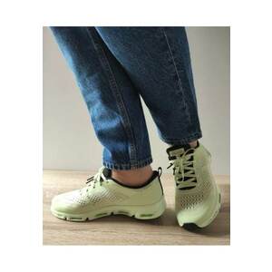 Pantofi Sport Dama 104607 Ltgr - Verde - imagine
