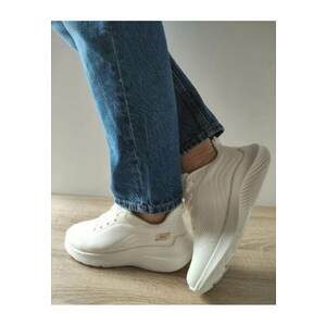 Pantofi Sport Dama 117483 Wht - 54989 imagine