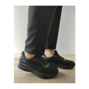 Pantofi Sport Barbati 118200 Bbk - Negru - 39.5 imagine